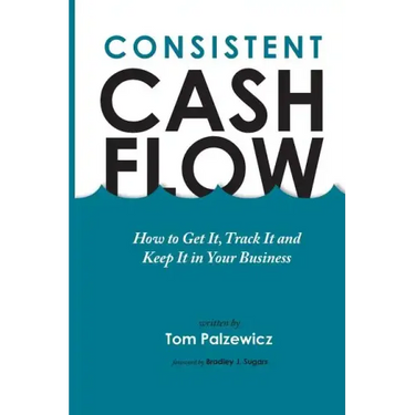 Consistent Cash Flow