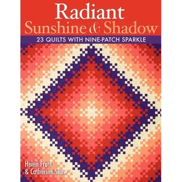 Radiant Sunshine & Shadow- Print on Demand Edition