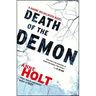 Death of the Demon: Hanne Wilhelmsen Book Three
