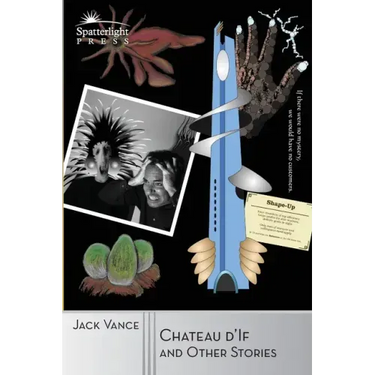 Chateau d'If and Other Stories