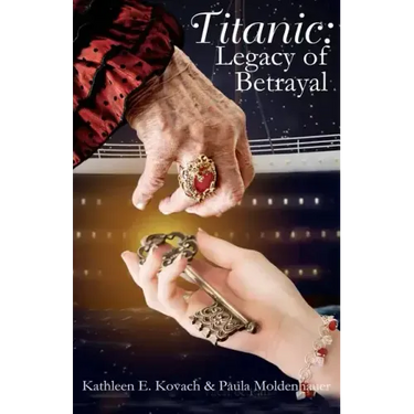 Titanic: Legacy of Betrayal