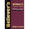 Believers Topical Bible-KJV
