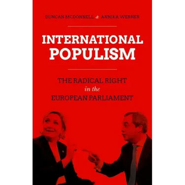 International Populism: The Radical Right in the European Parliament