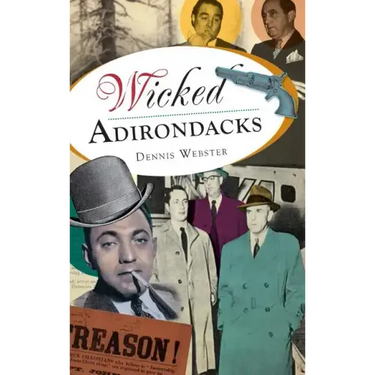 Wicked Adirondacks