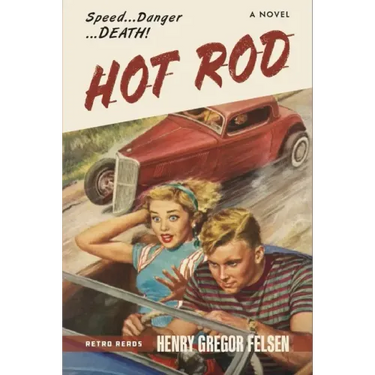 Hot Rod