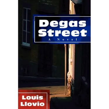 Degas Street