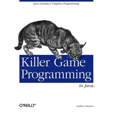 Killer Game Programming in Java