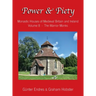 Power and Piety: Monastic Houses of Medieval Britain and Ireland - Volume 8 - The Warrior Monks