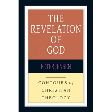 The Revelation of God