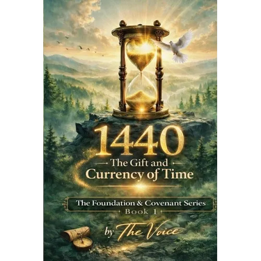 1440 The Gift and Currency of Time