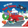 Ho Ho Ho! Tow Truck Joe Lift-The-Flap