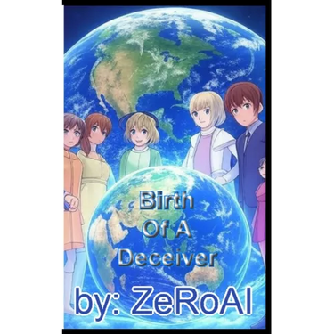 Birth Of A Deceiver