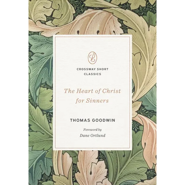 The Heart of Christ for Sinners