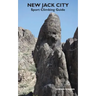 New Jack City Sport Climbing Guide