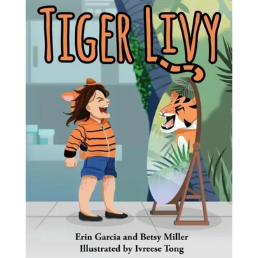 Tiger Livy