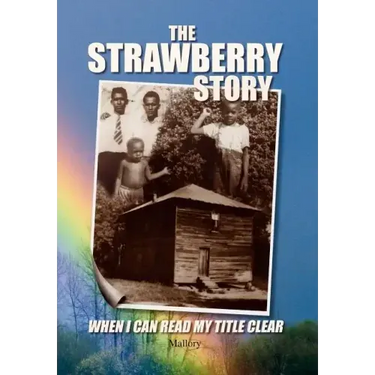 The Strawberry Story