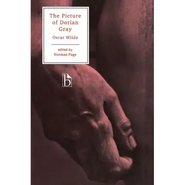 Picture of Dorian Gray (Revised)