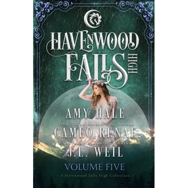 Havenwood Falls High Volume Five: A Havenwood Falls High Collection
