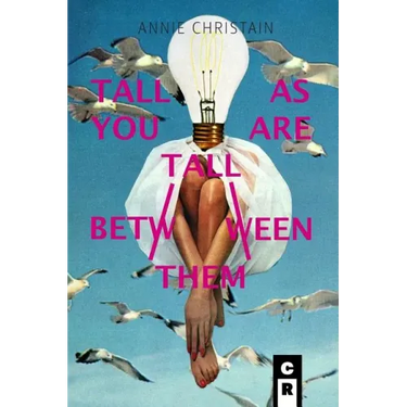 Tall as You Are Tall Between Them