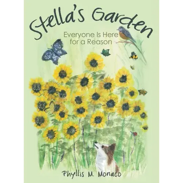 Stella's Garden: Everyone Is Here for a Reason