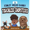 Finley Miles Darby and Touchless Chopsticks