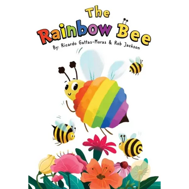 The Rainbow Bee