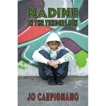 Nadine in the Tenderloin