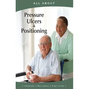All About Pressure Ulcers and Positioning