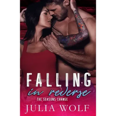 Falling in Reverse: A Rock Star Romance