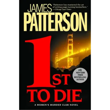 1st to Die