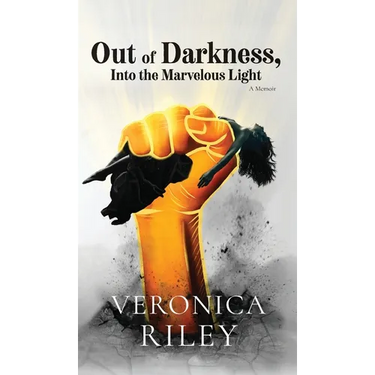 Out of Darkness, Into the Marvelous Light