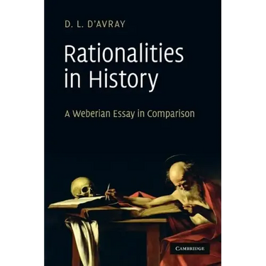 Rationalities in History