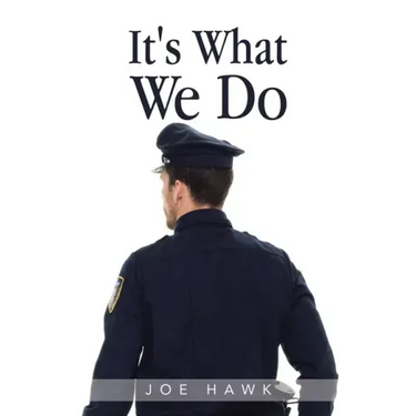 It's What We Do