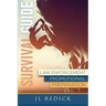 Survival Guide to Law Enforcement Promotional Preparation