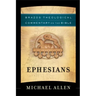 Ephesians