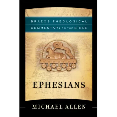 Ephesians