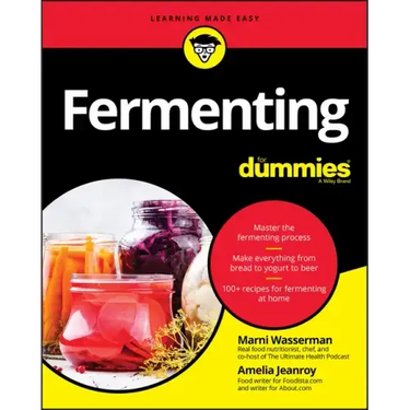 Fermenting for Dummies