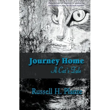 Journey Home - A Cat's Tale