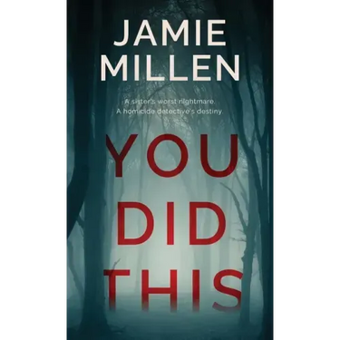 You Did This