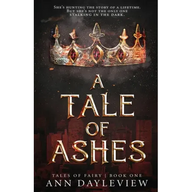 A Tale of Ashes