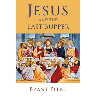 Jesus and the Last Supper