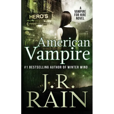 American Vampire