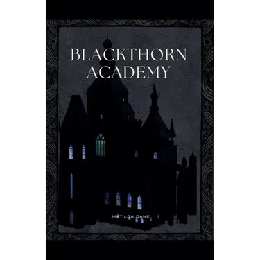 Blackthorn Academy