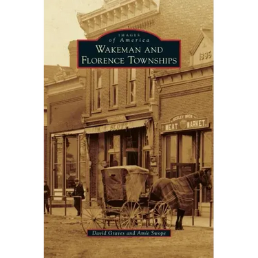 Wakeman and Florence Townships