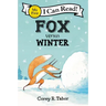 Fox Versus Winter