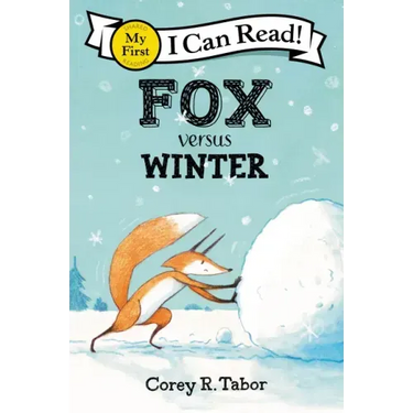 Fox Versus Winter