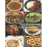 High-Fiber Cookbook: High Fiber Recipes