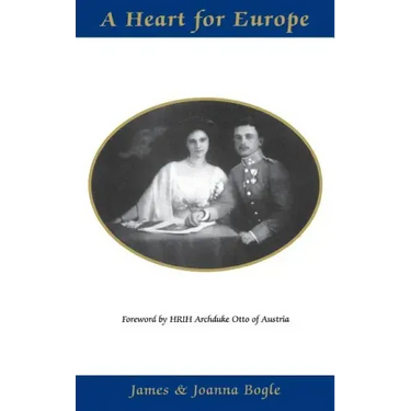 A Heart for Europe
