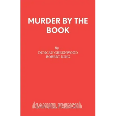 Murder by the Book