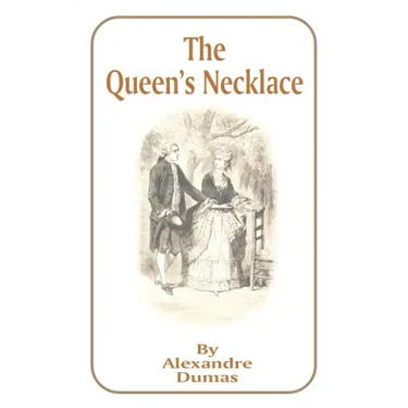 The Queen's Necklace